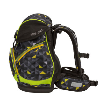 Рюкзак Easy Pack Yellow