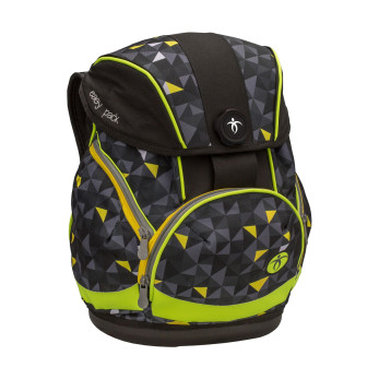 Рюкзак Easy Pack Yellow