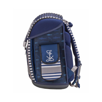 Ранец Sporty Sea Life с наполнением