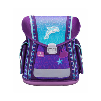 Ранец Sporty Under the Sea с наполнением