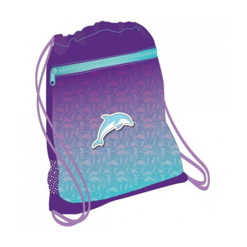 Ранец Sporty Under the Sea с наполнением
