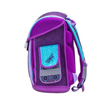 Ранец Sporty Colorful с наполнением