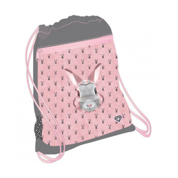 Ранец Mini Fit Bunny с наполнением