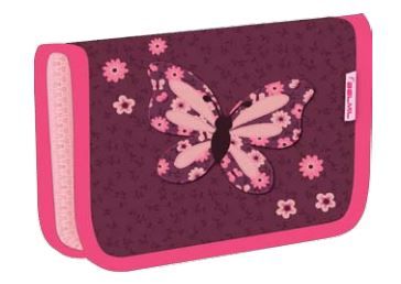 Ранец Mini Fit Butterfly с наполнением