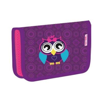 Ранец Mini Fit Colorful с наполнением