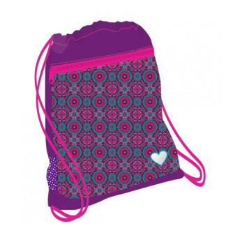 Ранец Mini Fit Colorful с наполнением