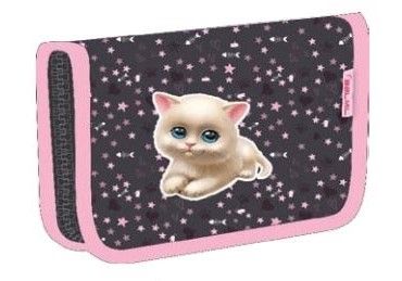 Ранец Mini Fit I Love Cats с наполнением