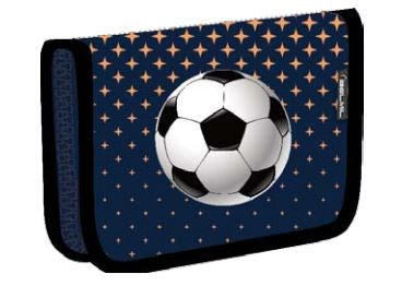 Ранец Mini Fit Football с наполнением