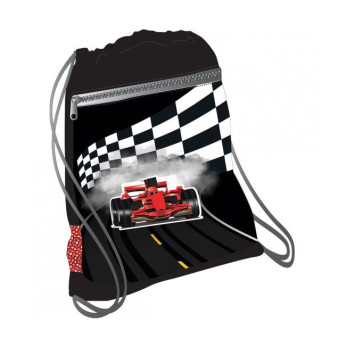 Ранец Mini Fit Speed Racing с наполнением