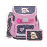 Ранец Mini Fit I Love Cats с наполнением