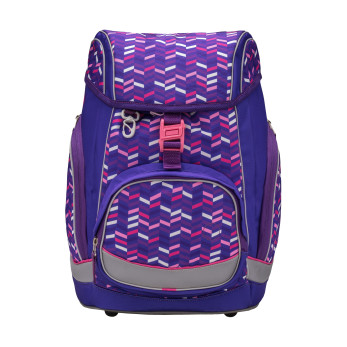 Рюкзак Comfy Pack Purple Color