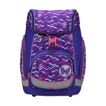 Рюкзак Comfy Pack Purple Color