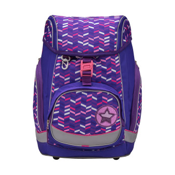 Рюкзак Comfy Pack Purple Color