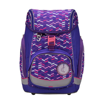 Рюкзак Comfy Pack Purple Color