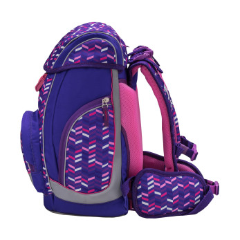 Рюкзак Comfy Pack Purple Color