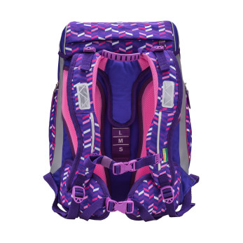 Рюкзак Comfy Pack Purple Color