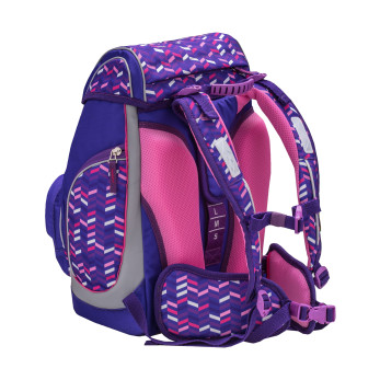 Рюкзак Comfy Pack Purple Color