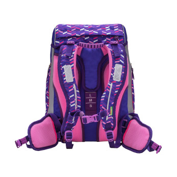 Рюкзак Comfy Pack Purple Color