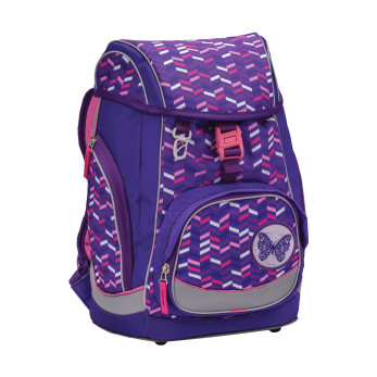 Рюкзак Comfy Pack Purple Color