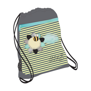 Ранец Cool Pack Bee Mine с наполнением