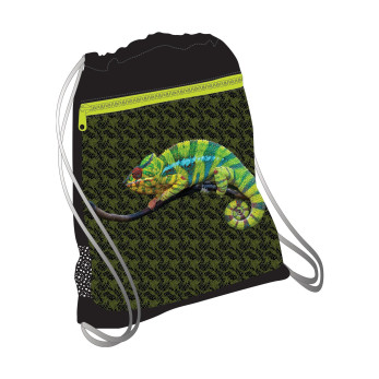 Ранец Cool Pack Gecko с наполнением