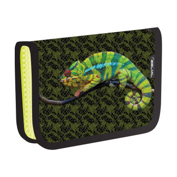Ранец Cool Pack Gecko с наполнением