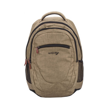 Рюкзак Wave Adventours Choco