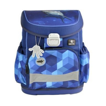 Ранец Mini Fit Shark с наполнением