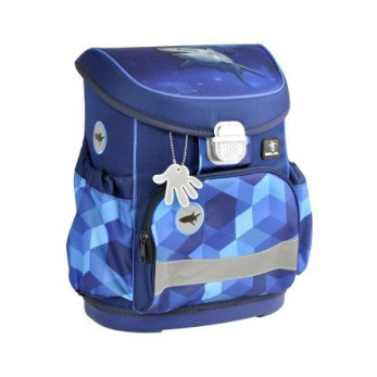 Ранец Mini Fit Shark с наполнением