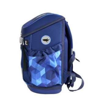 Ранец Mini Fit Shark с наполнением