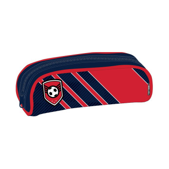 Ранец Sporty Football Club Red с наполнением