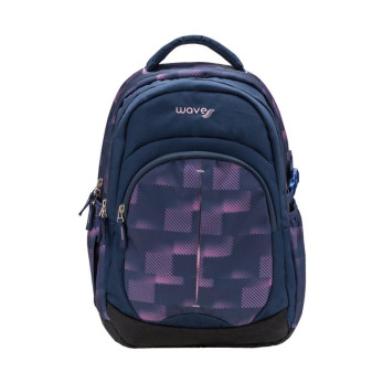 Рюкзак Wave Spirit Pink