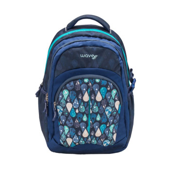 Рюкзак Wave Spirit Aqua