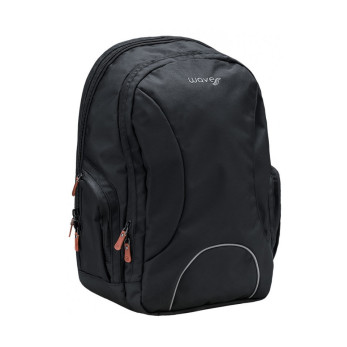 Рюкзак Wave Compact Black