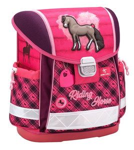 Ранец Classy Riding Horse