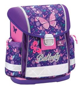 Ранец Classy Butterfly 2019