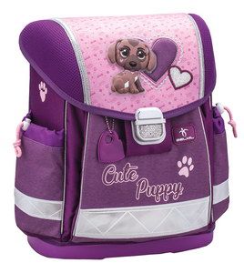 Ранец Classy Cute Puppy