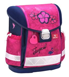 Ранец Classy Tropical Pink