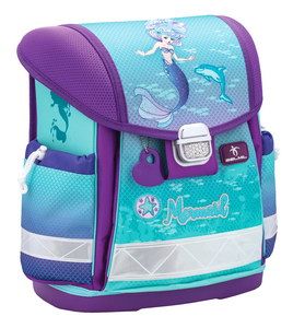 Ранец Classy Purple Mermaid