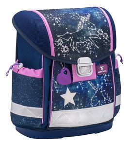 Ранец Classy Flying to the Stars