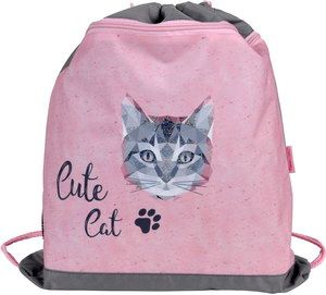 Мешок Cute Cat 2019