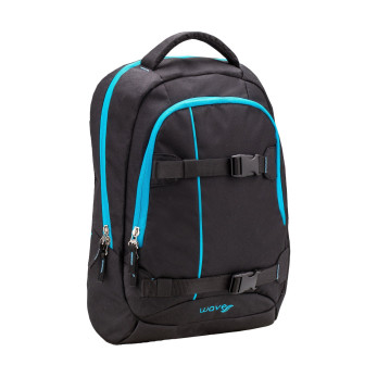 Рюкзак Wave Air Sport Neon Blue