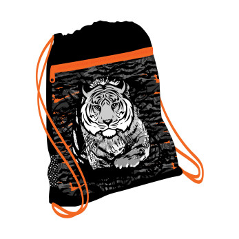 Мешок Wild Tigers