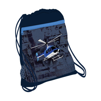 Мешок Helicopter 2019