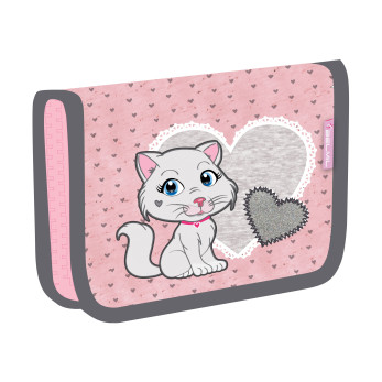 Пенал Cute Caty без наполнения