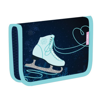 Пенал Ice Skating без наполнения
