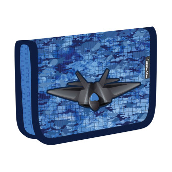Пенал Military без наполнения