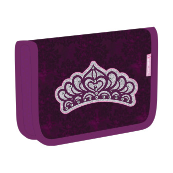Пенал Princess без наполнения