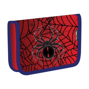 Пенал Spiders без наполнения