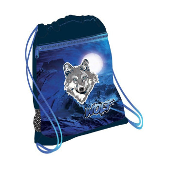 Мешок Lumi Wolf 2019